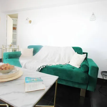 Lägenhet Cote D'azur Yourhosthelper
