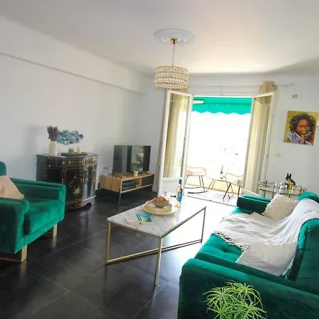Cote D'azur Yourhosthelper * Le Cannet