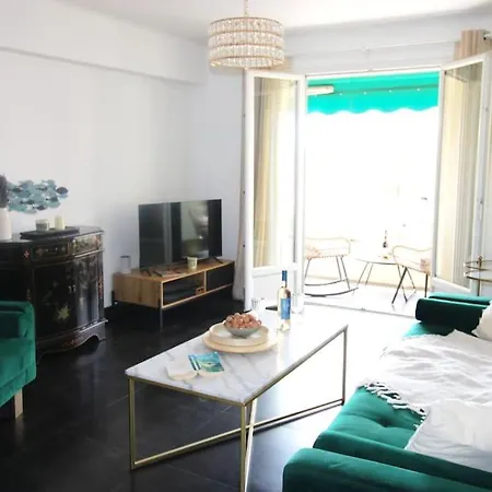 Cote D'azur Yourhosthelper Le Cannet