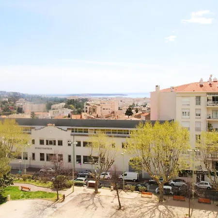 Cote D'azur Yourhosthelper Appartement *