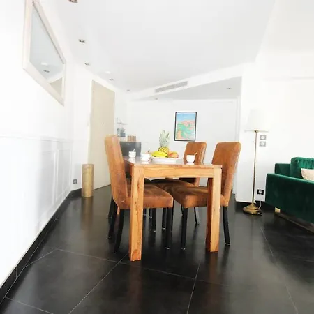 Appartement Cote D'azur Yourhosthelper *