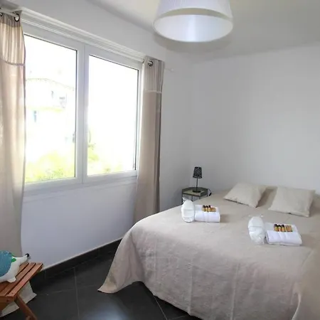 Lägenhet Cote D'azur Yourhosthelper Le Cannet