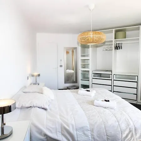 Cote D'azur Yourhosthelper Appartement *