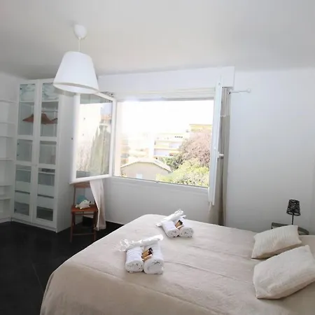 Lägenhet Cote D'azur Yourhosthelper *