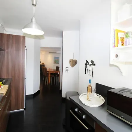 Appartement Cote D'azur Yourhosthelper